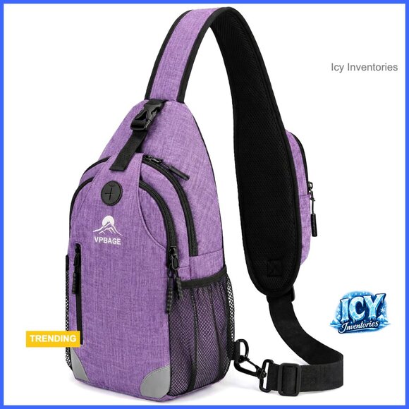Backpacks